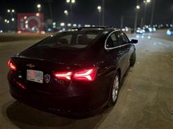 شێڤرۆلێت مالیبۆ